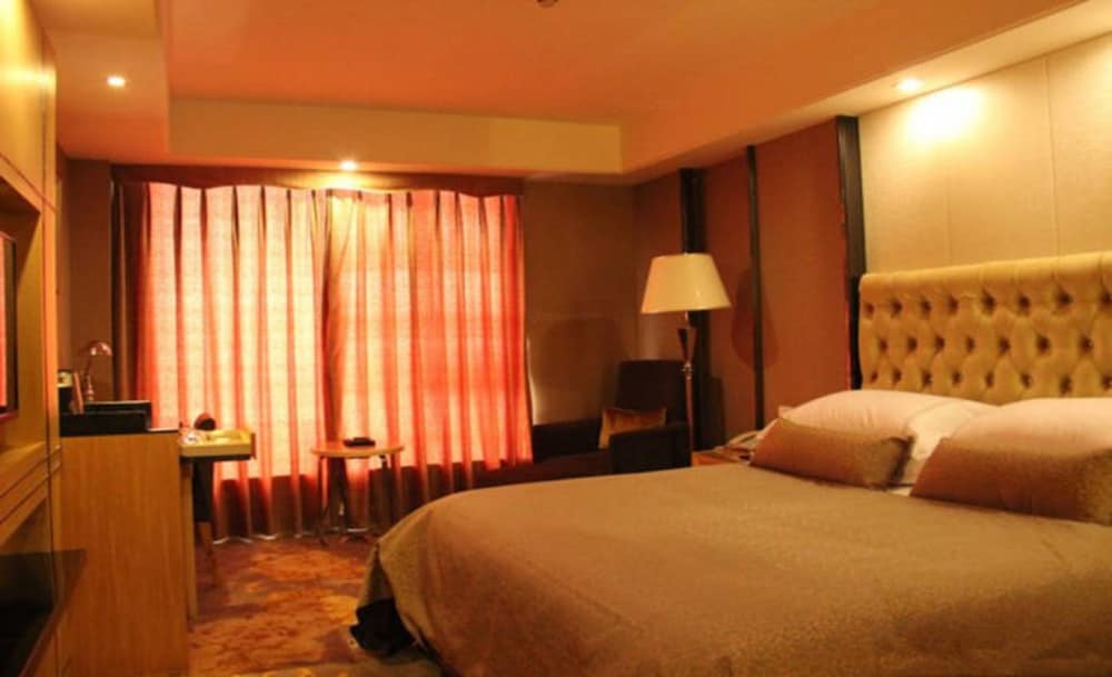 Chengdu Xingrui Pretty Hotel