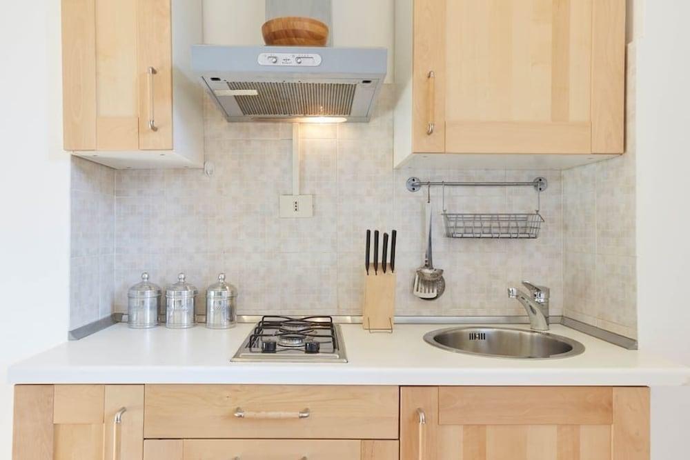 Colosseo Little House