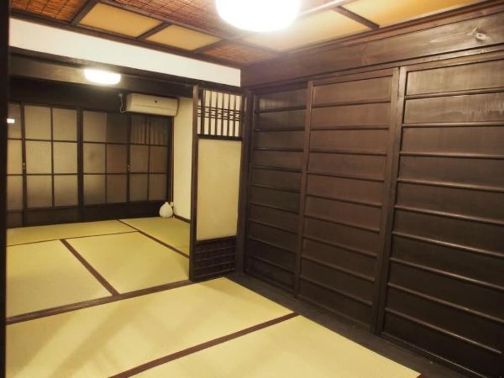 Guesthouse Setsugekka