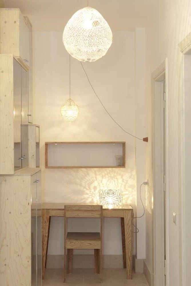 Testaccio Old Rome Apartment