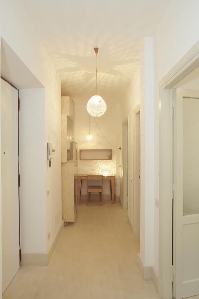 Testaccio Old Rome Apartment