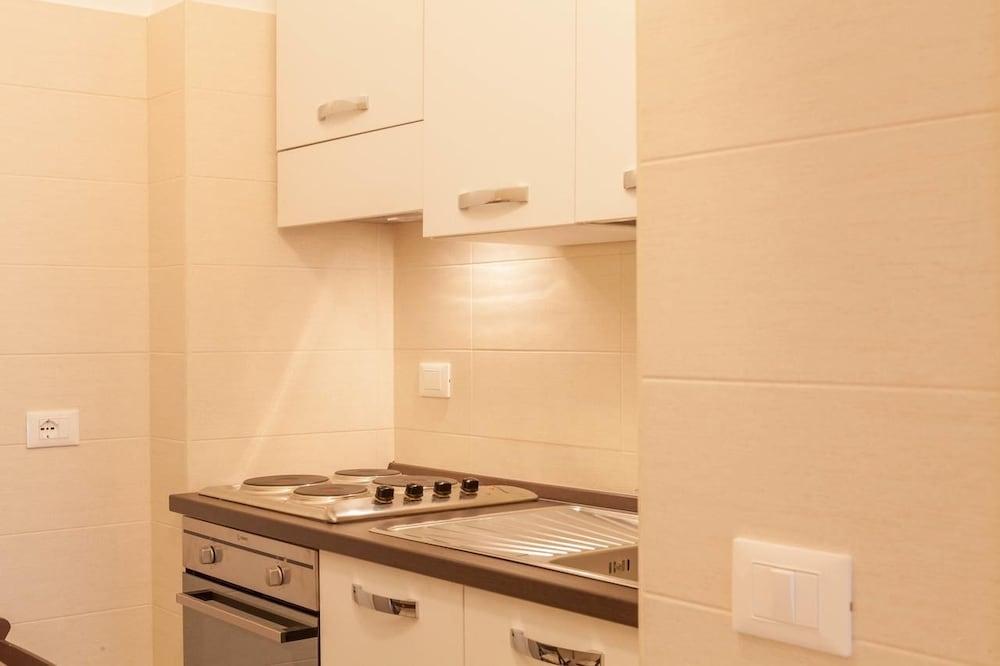 Ripetta Little House