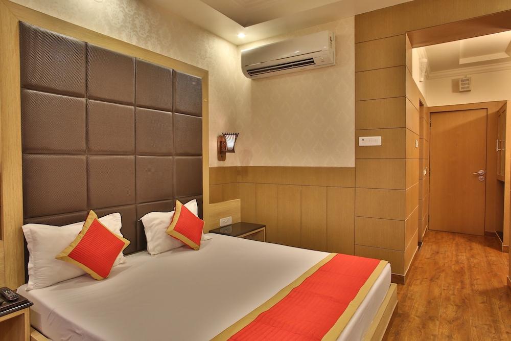 Hotel The Grand Chandiram