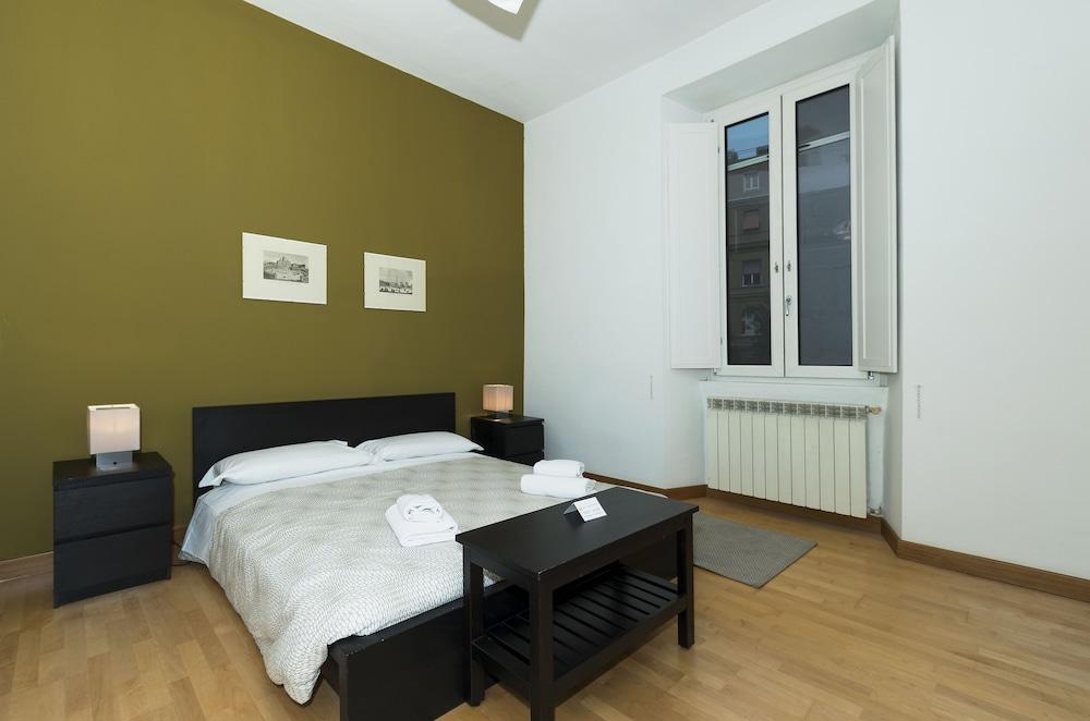 Monti Friendly Rome House