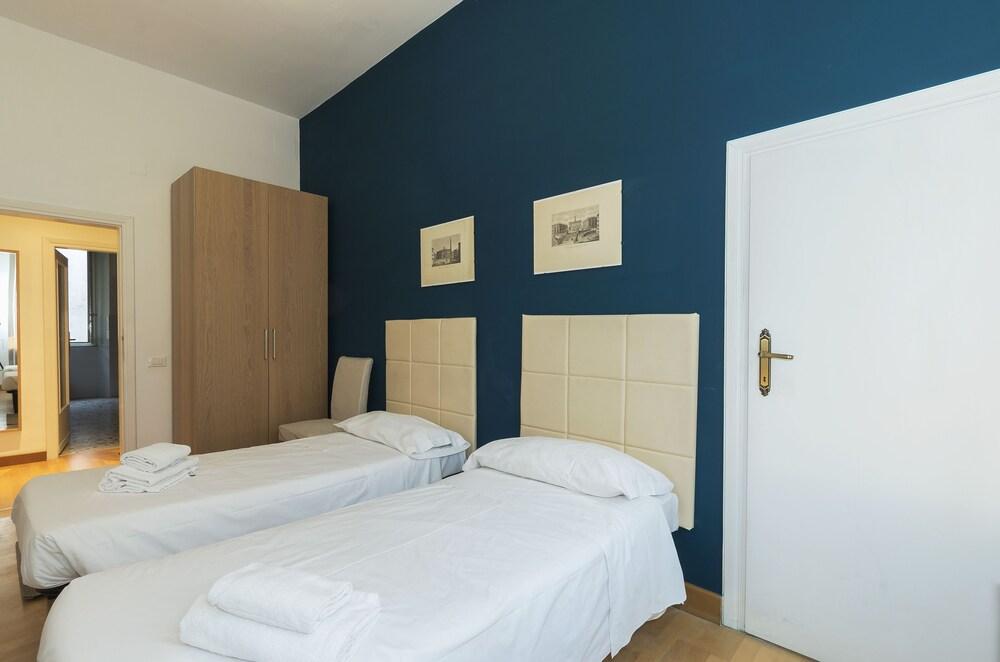 Monti Friendly Rome House