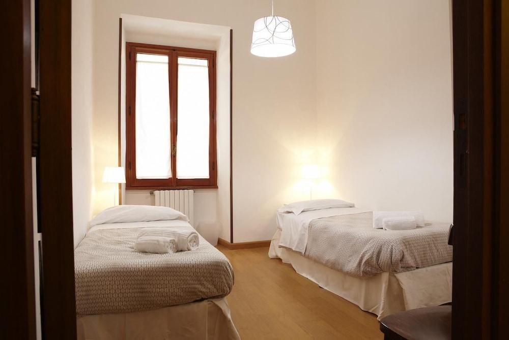 Zia Apartment - Near Vatican Museums