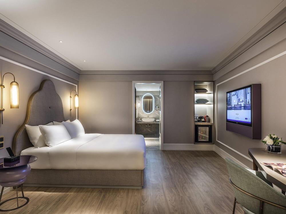 Mercure Chengdu Chunxi