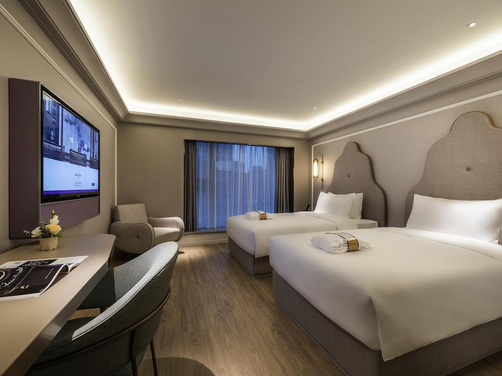 Mercure Chengdu Chunxi