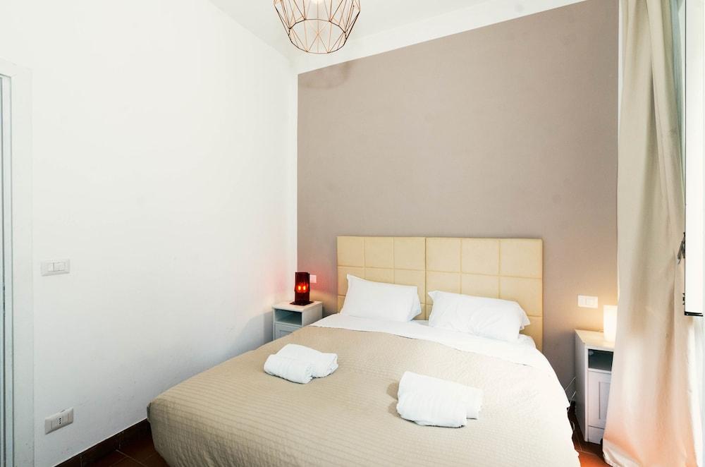 Vatican Apartment One