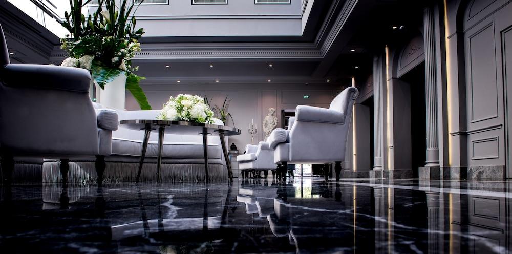 Boscolo Lyon Hôtel & Spa