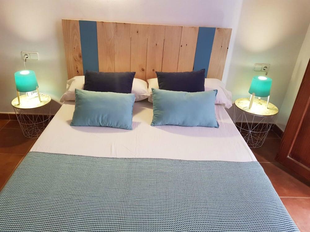 Lo que el centro de Valencia esconde