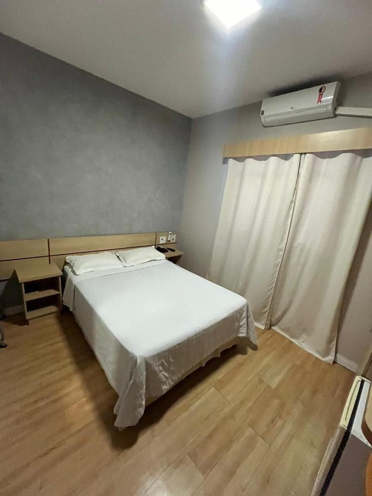 Hotel Serra de Jundiaí