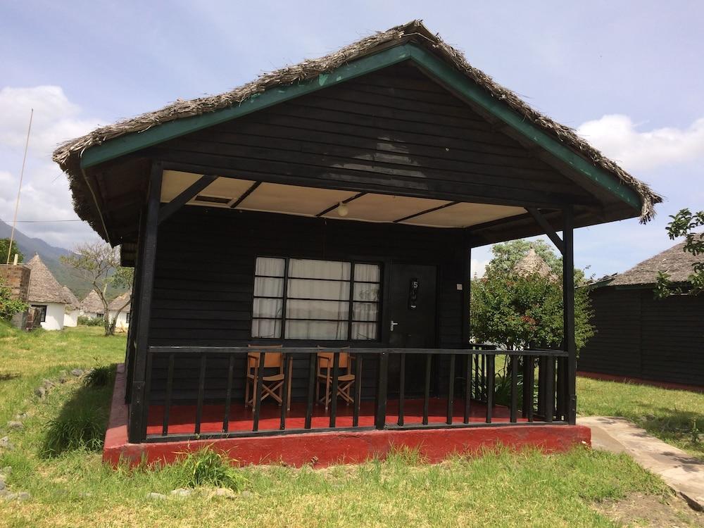 Momella Wildlife Lodge