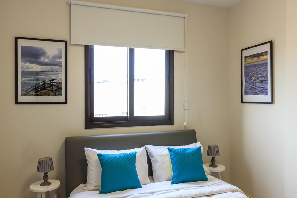 Soho City Apartments