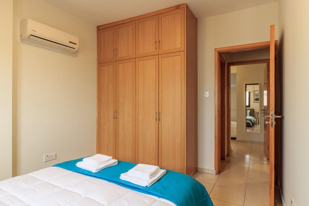 Soho City Apartments