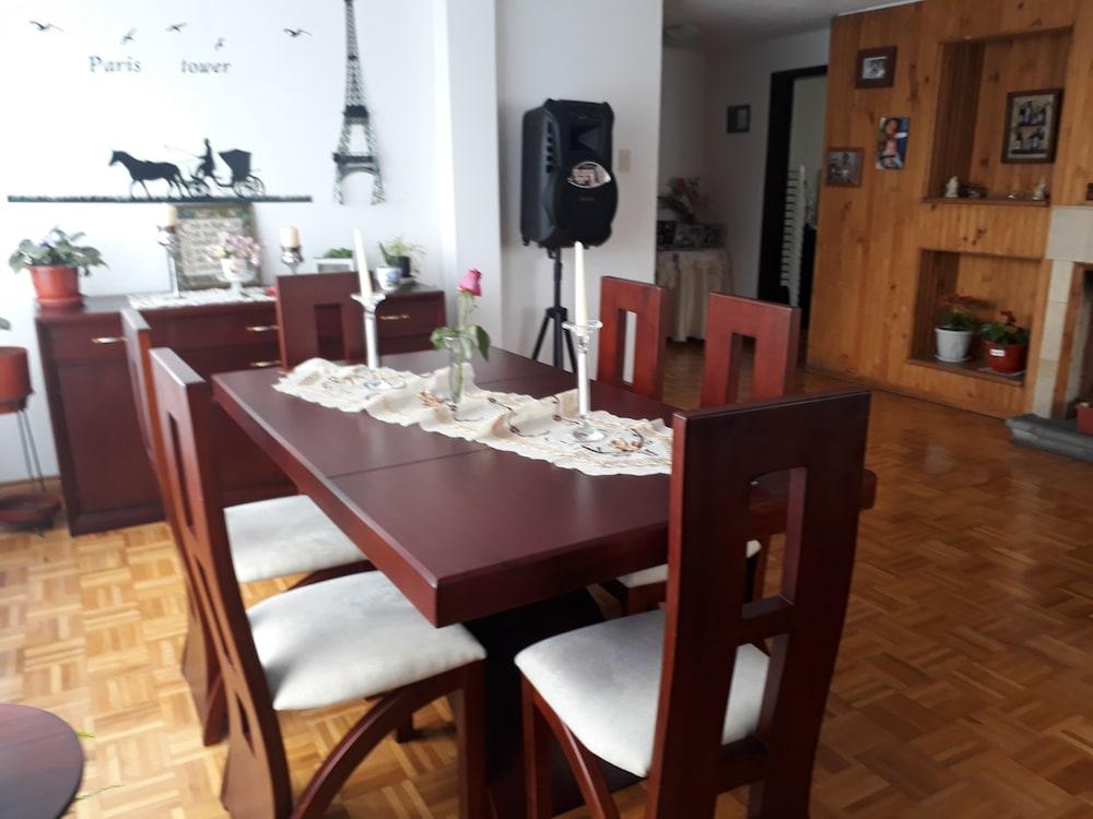 Mi House Is Your Home