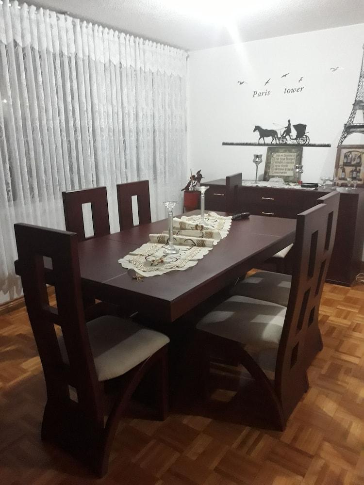 Mi House Is Your Home