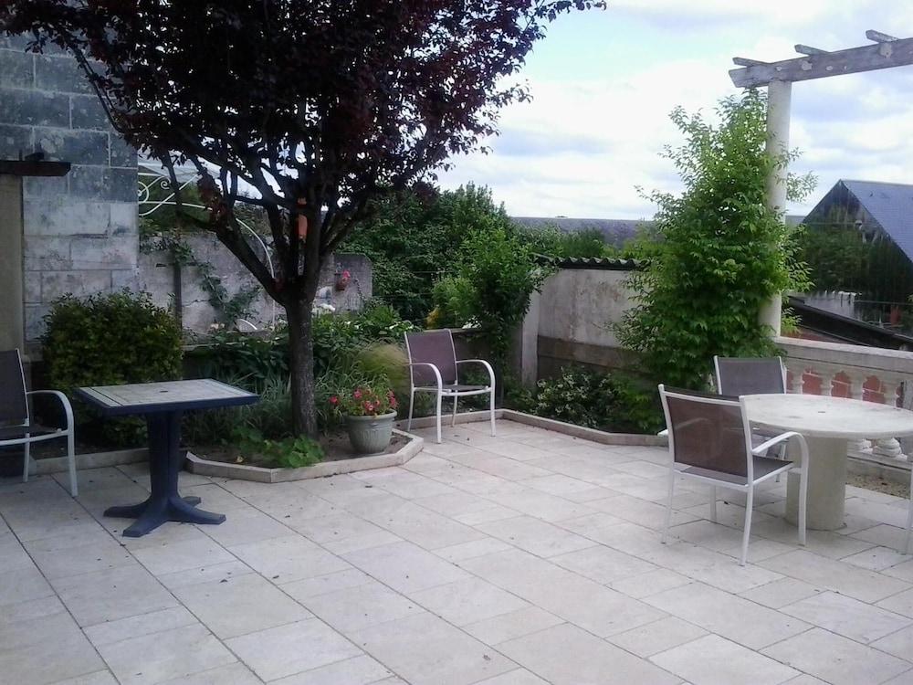 Les Chambres du Faubourg