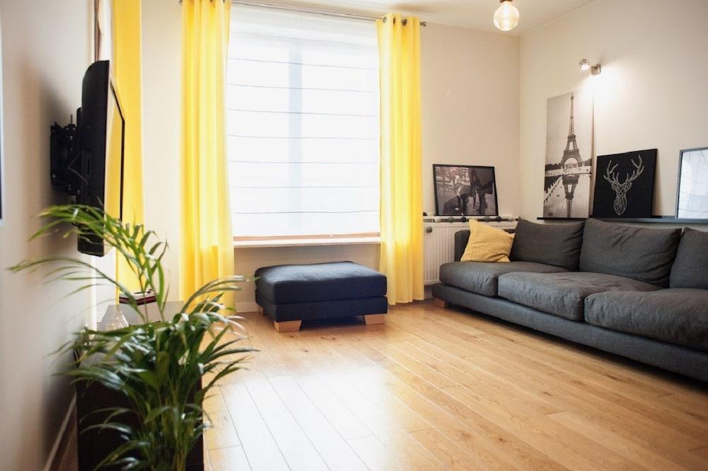 Business Lux Apartment