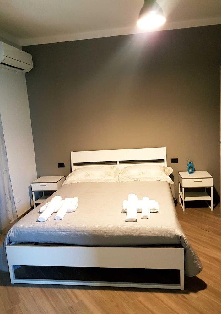 B&B Tre Passi Dalla Torre