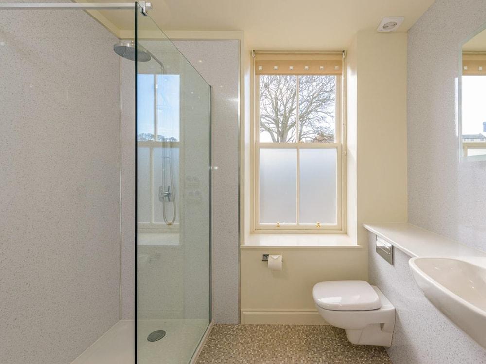 Tensea -charming 3-bed Apartment in North Berwick