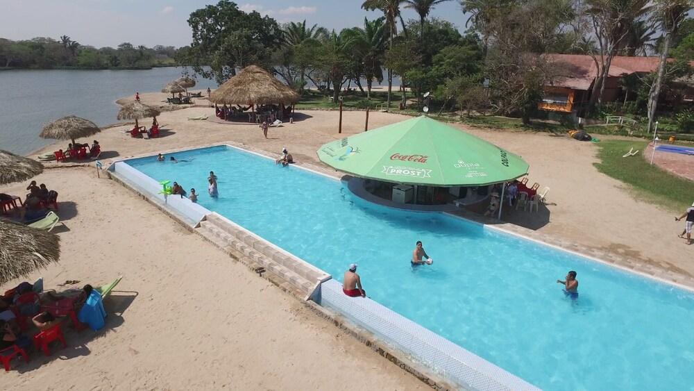 Eco Resort Colpa Caranda