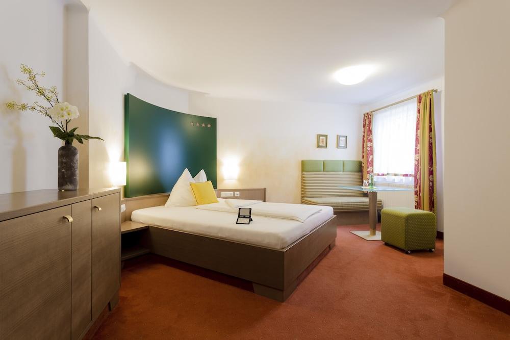 1A Landhotel Schicklberg