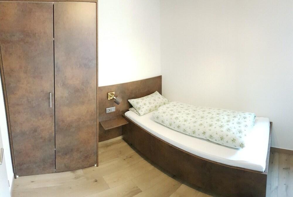 Gästehaus Eckenfels