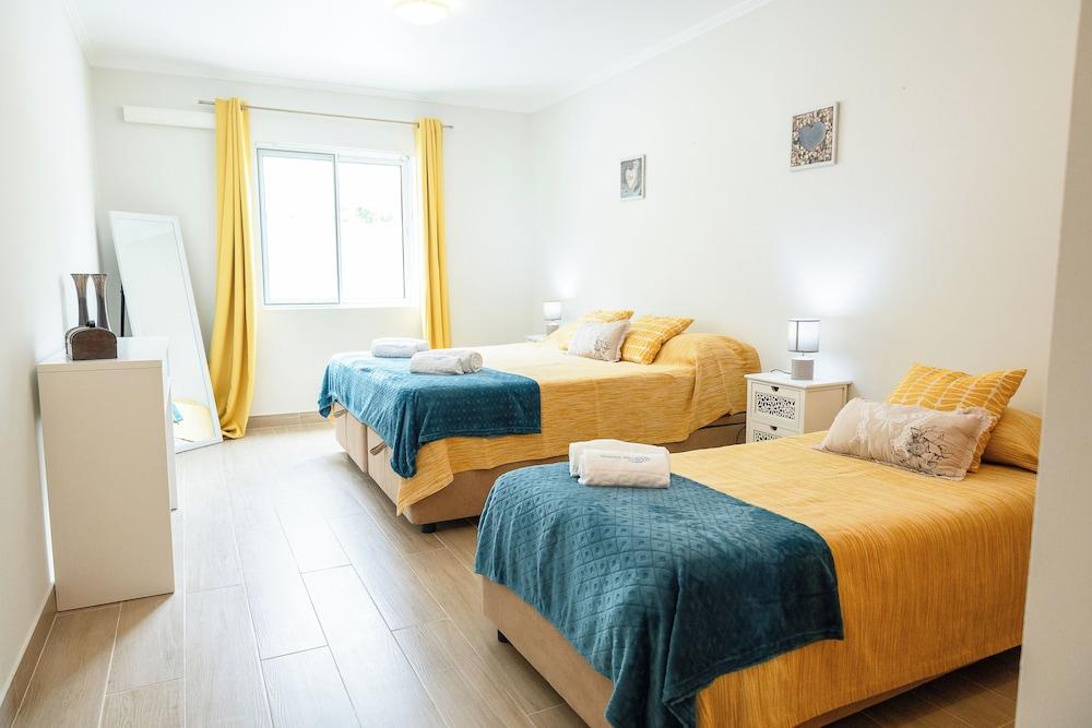 Marina Mar Vila Franca Do Campo