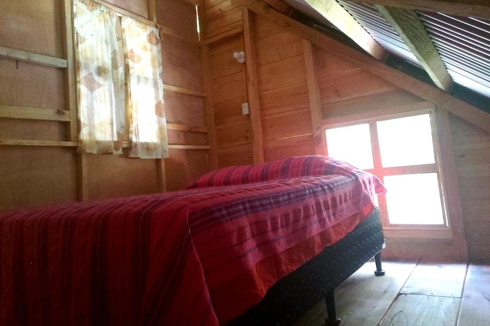 Aruma Eco Hostal - Hostel