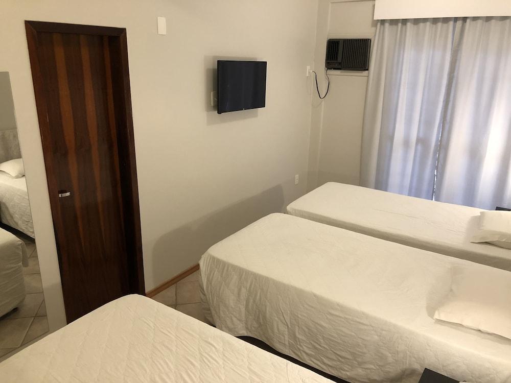Hotel Brasil Express