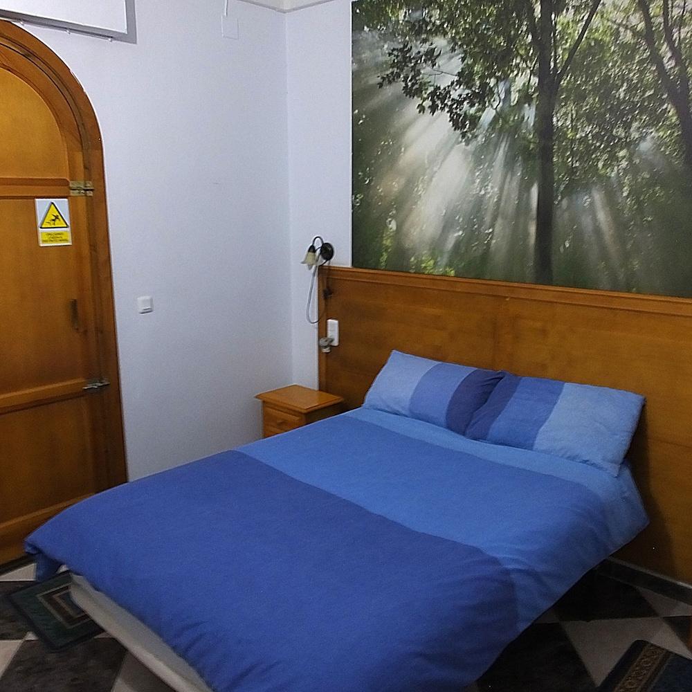Hostal Rural Villa Cabreros