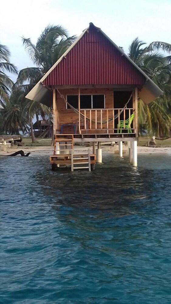 Cabañas Wailidub San Blas