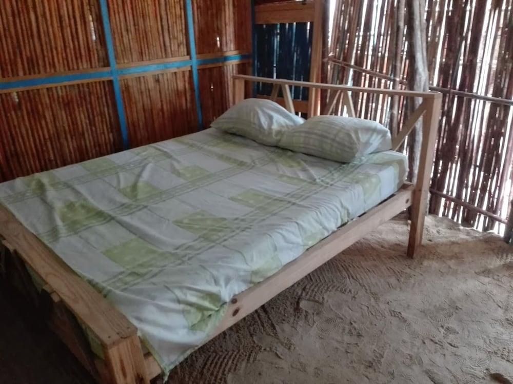 Cabañas Nalunega San Blas