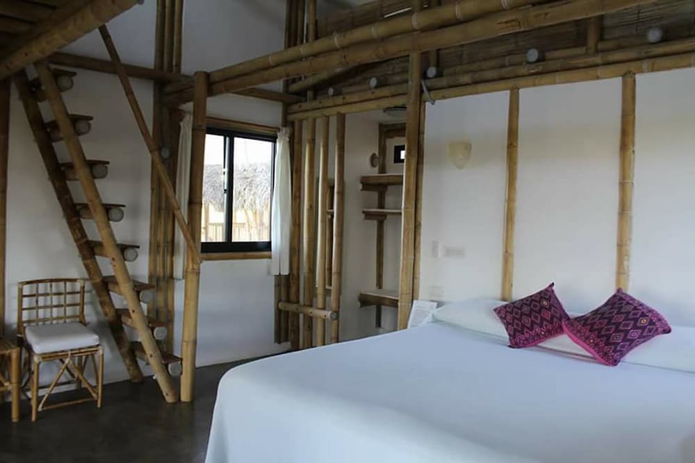 Taboga Eco Boutique Hotel