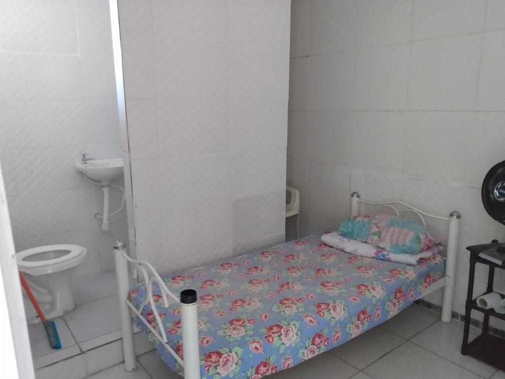 Espaço Hostel Barra Funda