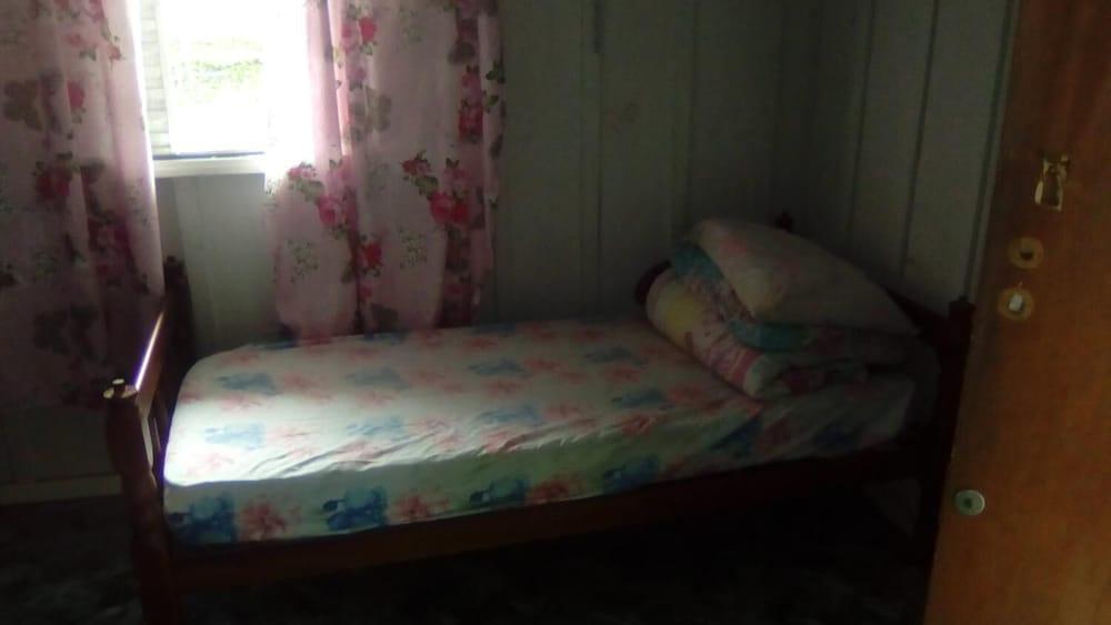 Espaço Hostel Barra Funda