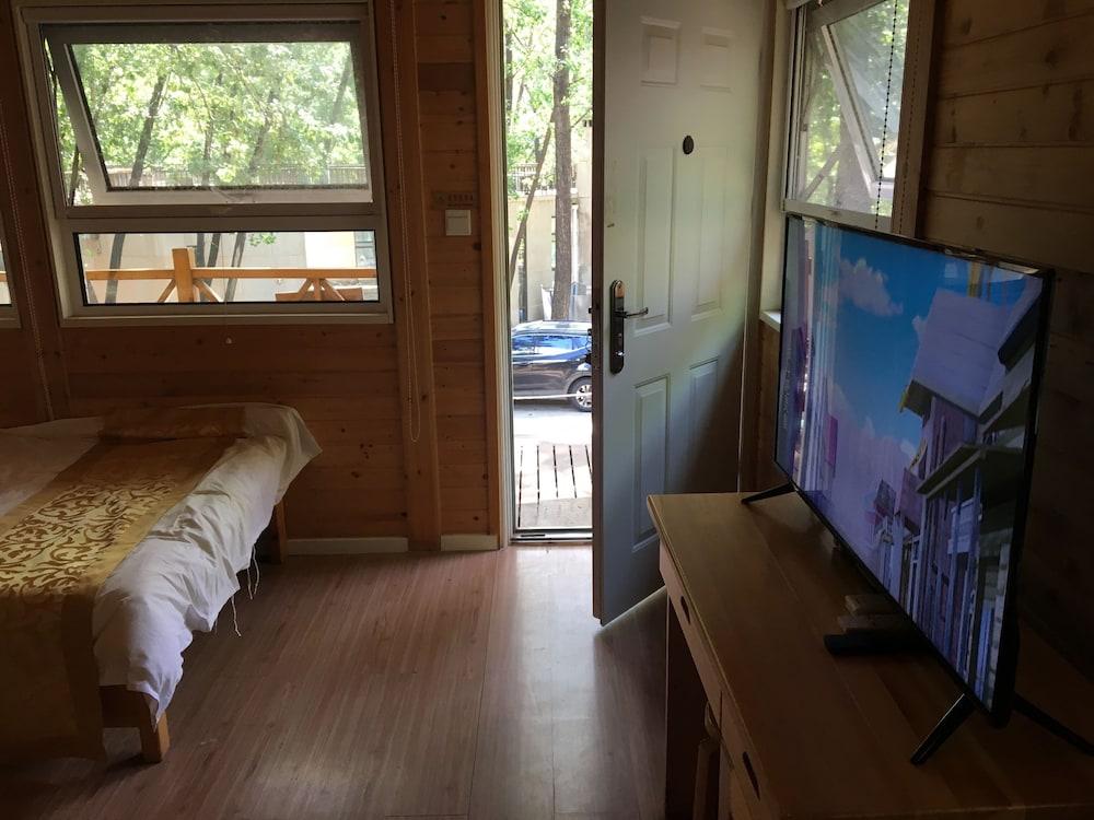 Beijing Ciaojoy Resort