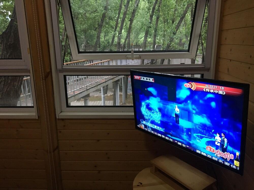 Beijing Ciaojoy Resort