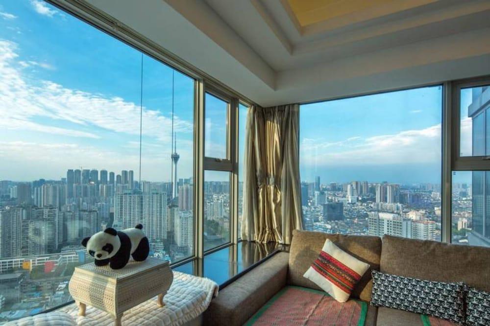 Chengdu Ruixi Coast Apartment