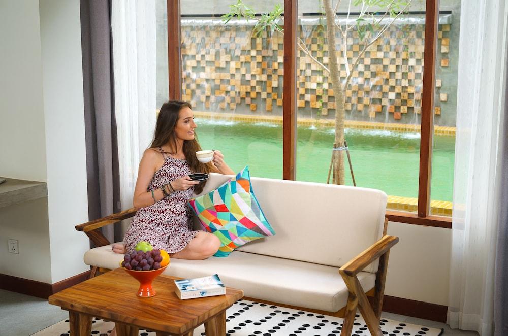 Gold Smith Residence