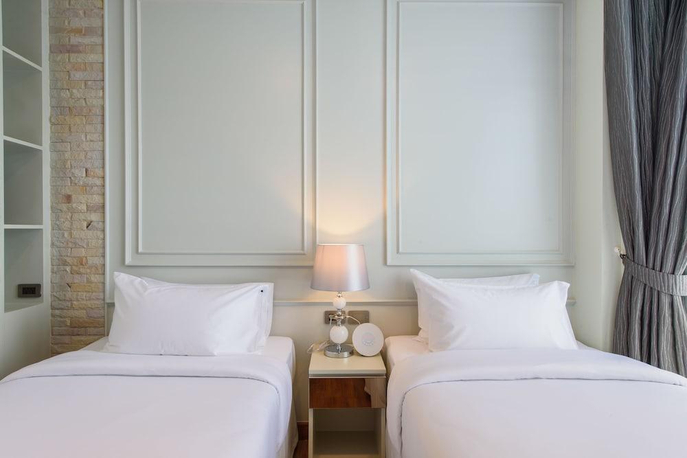 Parc Borough City Resort