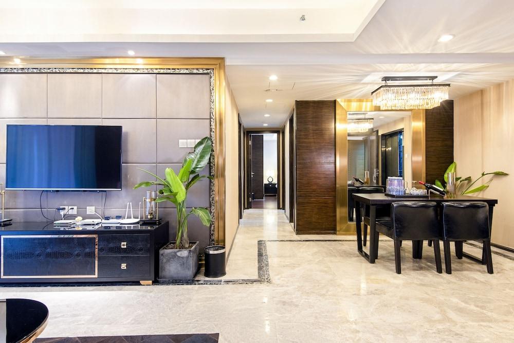 Enjoy Stay YUNWEI Apartment