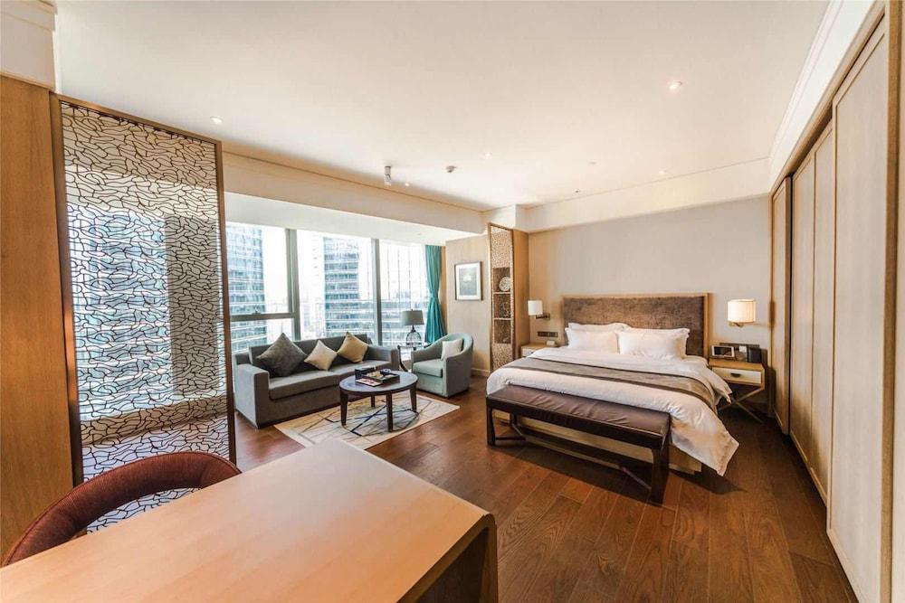 Gelade Residences Yintai Centre