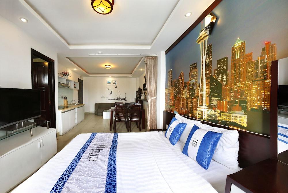 Mayfair Danang Hotel