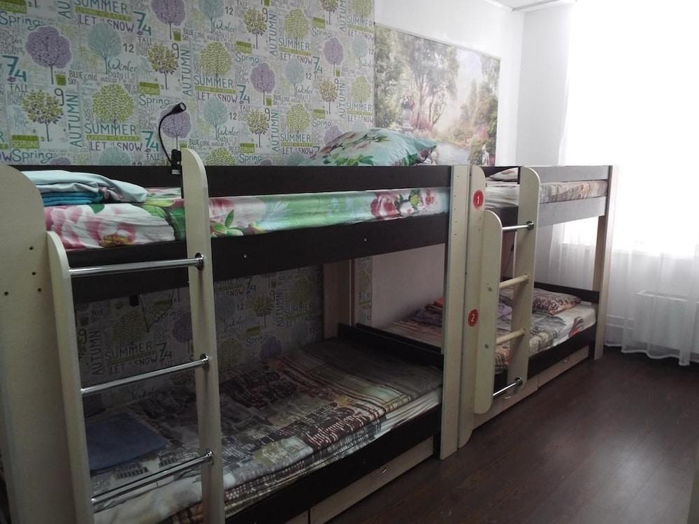 Like Hostel Obninsk