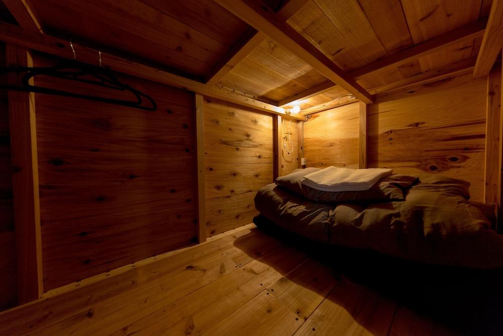 meinn HANAMAKI - Hostel