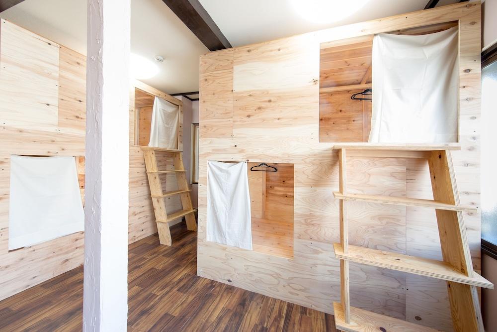 meinn HANAMAKI - Hostel