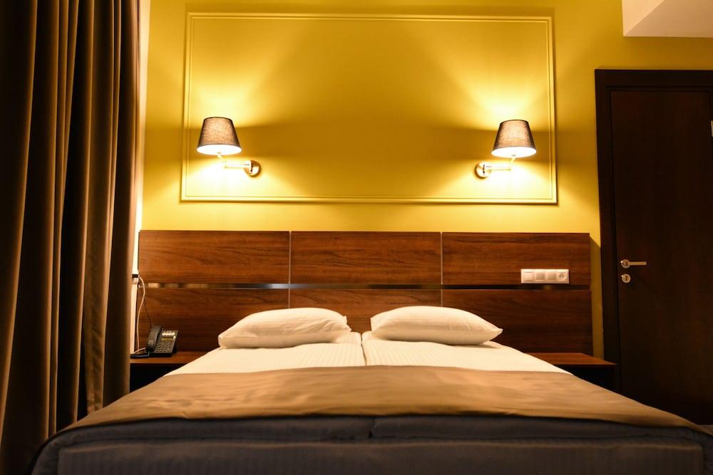 Hotel Garnet Tbilisi