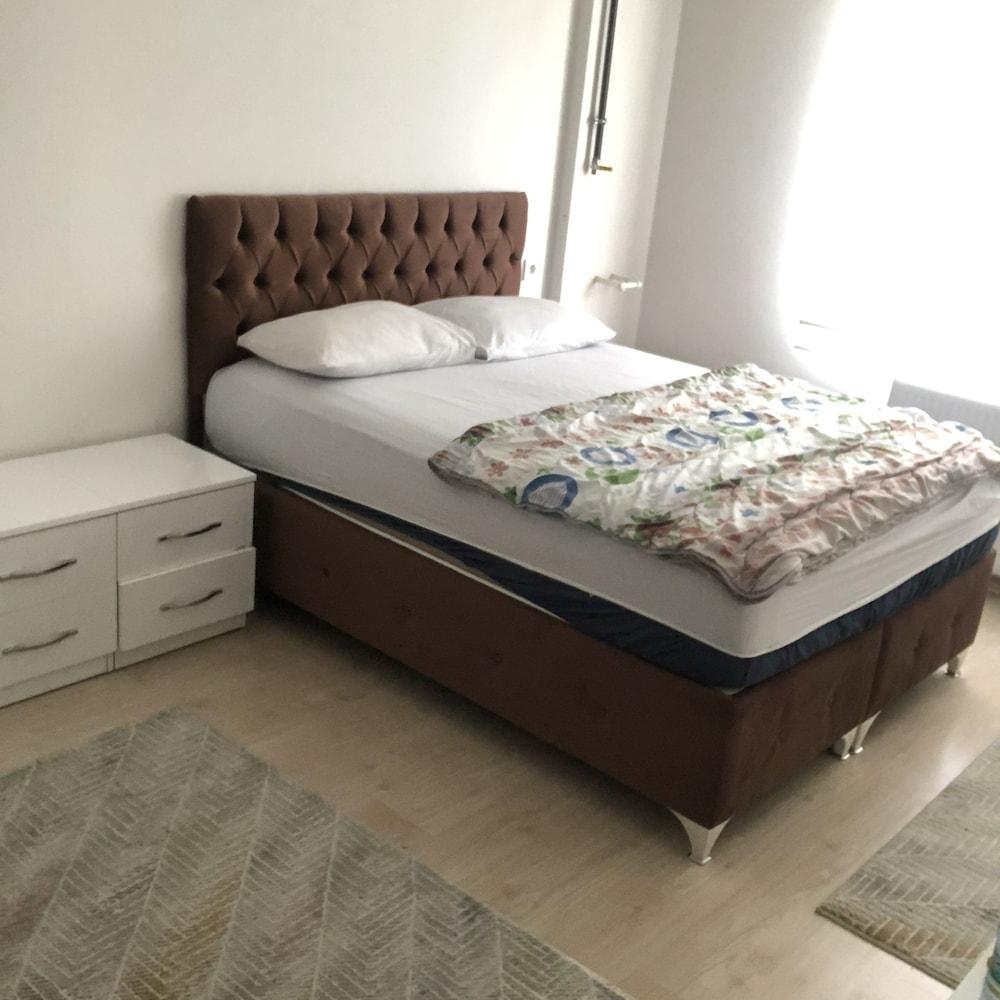 Yozgat Rezidans Daireler